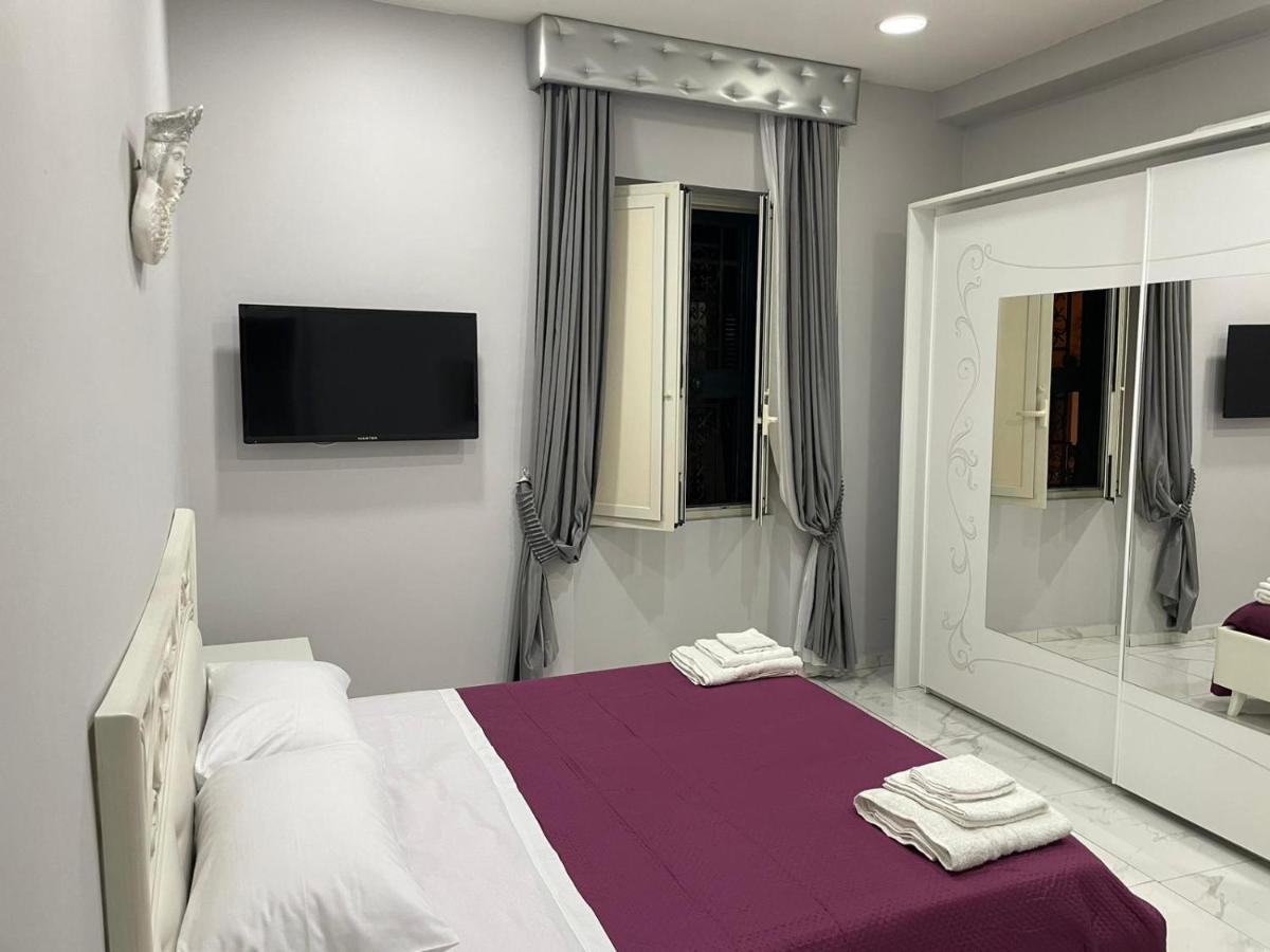 La Magica Appartement Napels