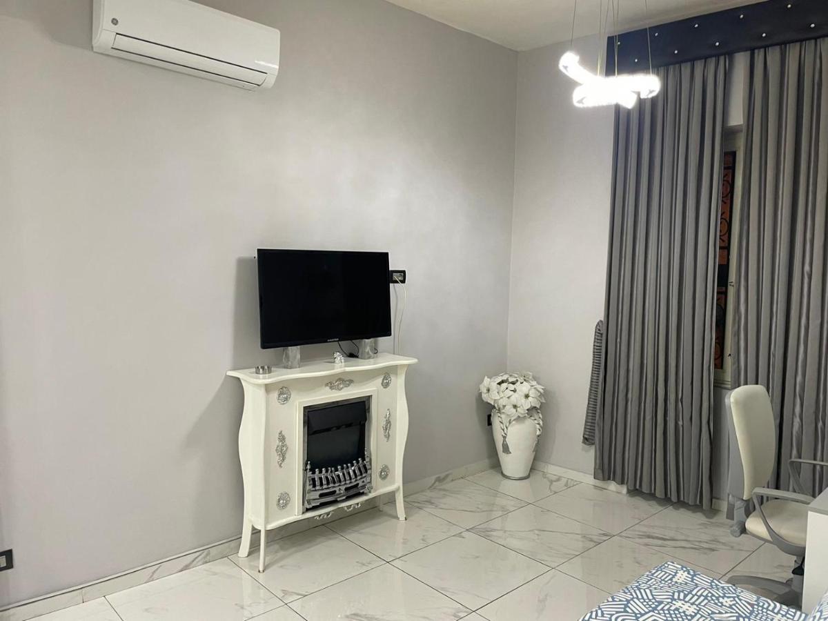 Appartement La Magica *