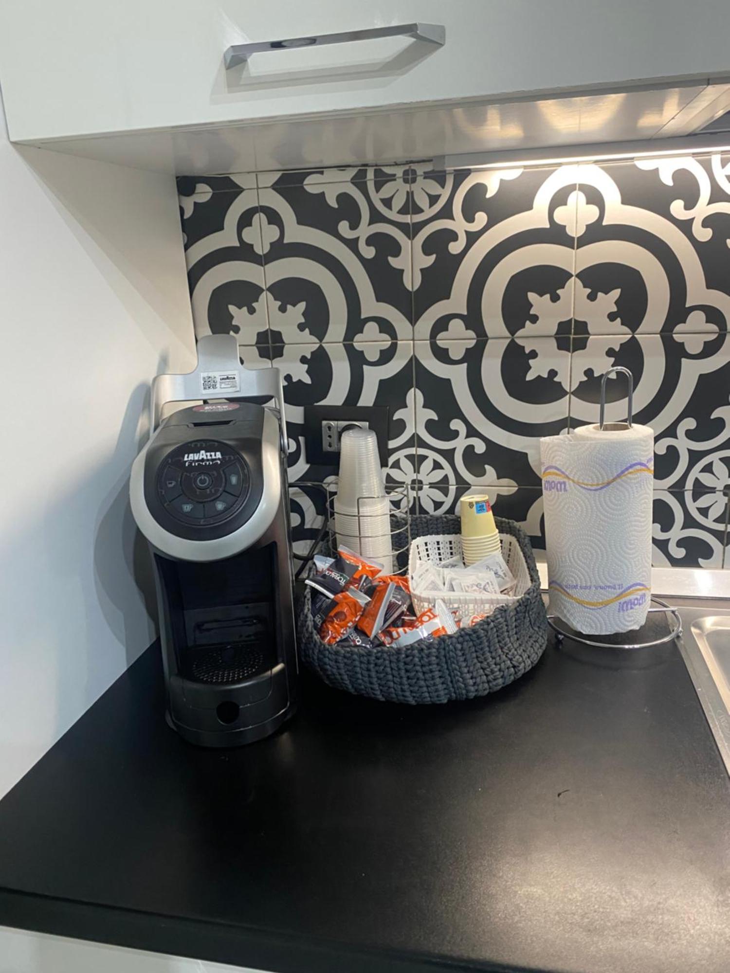 Appartement La Magica
