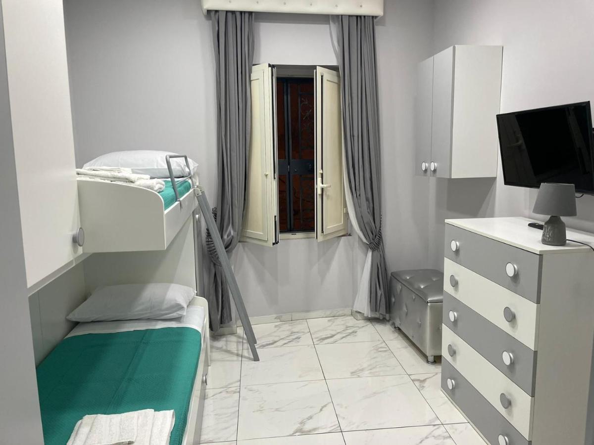 Apartment La Magica
