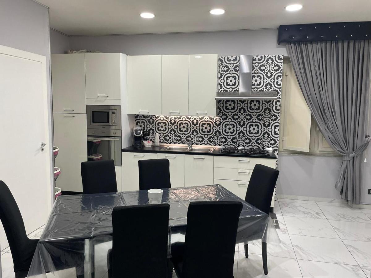 Apartment La Magica
