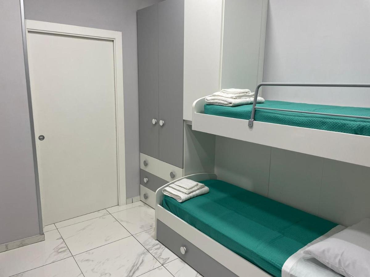 Apartment La Magica Naples