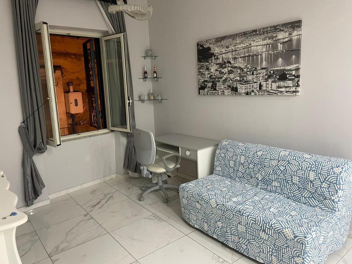 La Magica Naples