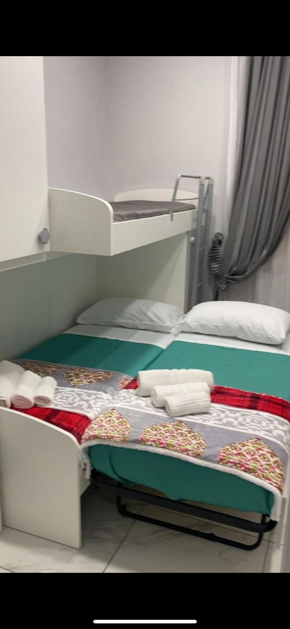 La Magica Apartment