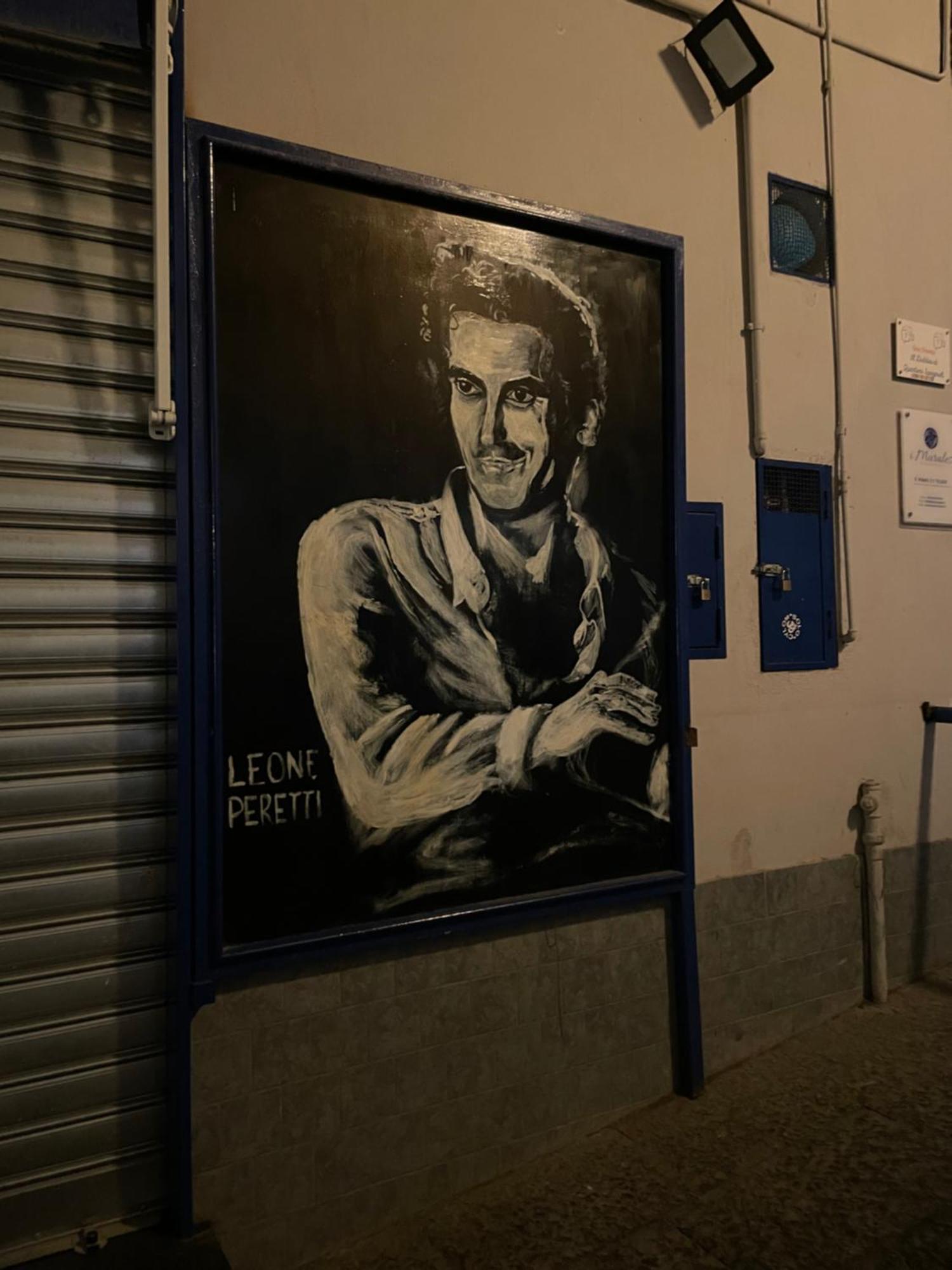 La Magica Naples